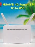 Image result for Huawei 4G Router 2