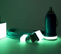 Image result for Charger Glow in the Dark