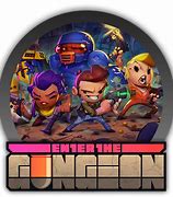 Image result for Enter the Gungeon Icon