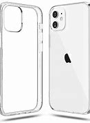 Image result for Shockproof Clear iPhone Case