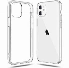 Image result for iPhone 12 Tra Thin Cases Transparent