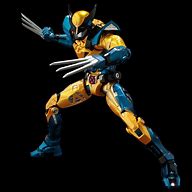 Image result for Wolverine Iron Man Suit