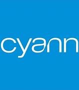 Image result for Cyann Logo