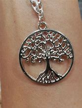 Image result for Tree Silver Jewlery