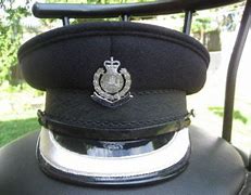 Image result for Hong Kong Police Hat