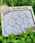 Image result for Volleyball Coach Gifts