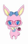 Image result for Jewelpet Luna