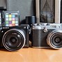 Image result for Fujifilm X100 Series