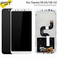 Image result for Frame LCD Xiaomi MI 6X