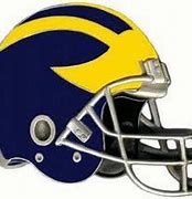 Image result for Michigan Wolverines CFB Revamped