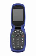 Image result for Sony Light Blue Flip Phone Pebble