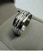 Image result for Stainless Steel Spinner Rings