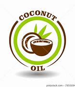 Image result for Coconut Cooking Oil Logo