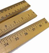 Image result for Show Me a Picture of a Meter Stick