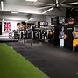 Image result for Yellow Boxing Gym