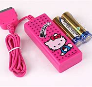 Image result for Hello Kitty Phone Charger