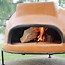 Image result for Pizza Stove Pizza