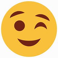 Image result for Blinking Smiley-Face