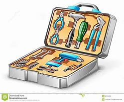 Image result for Tool Kit ClipArt