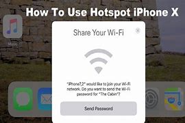 Image result for iPhone Hotspot Available