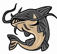 Image result for Catfish Clip Art Clean