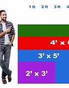 Image result for What Is the Size of 3X5 Picture