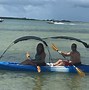 Image result for Kayak Sun Shade