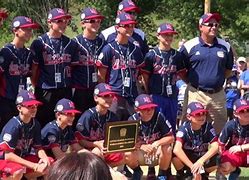 Image result for Little League World Series Champions Watch Games