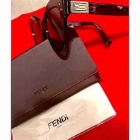 Image result for Fendi Sunglasses Case