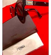 Image result for Fendi Glasses Case