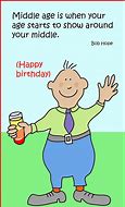 Image result for Free Facebook Birthday Cards Funny