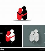 Image result for Caring for Each Other Icon Image