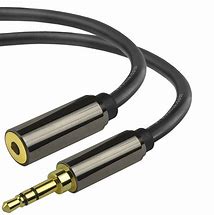 Image result for 3.5mm Audio Extension Cables