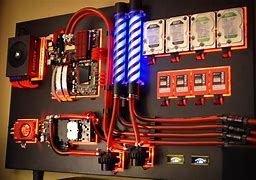 Image result for Mac Pro Water Cooled