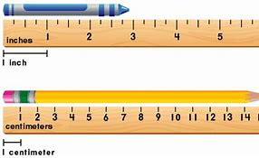 Image result for How Big Is 2.54 Cm