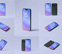Image result for Iphone15 Mockup Photoshop