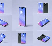 Image result for iPhone 15 Mock Up