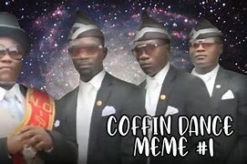 Image result for Coffin Dance 1