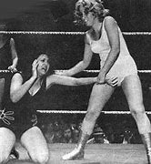 Image result for Wrestling White and Black Professional Photo