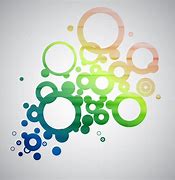 Image result for Abstract Circle Vector Art