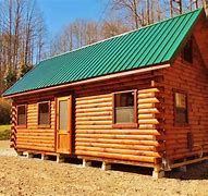 Image result for Amish Built Cabins