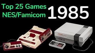 Image result for What Games Were On the Nintendo Famicom System