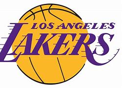 Image result for Lakers Logo Transparent Background
