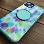 Image result for Otterbox with Popsocket Stars