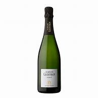 Image result for Geoffroy Champagne Extra Brut