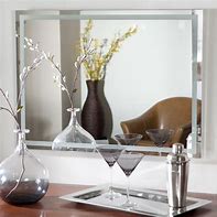 Image result for Etched Mirror