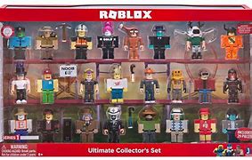 Image result for Roblox Toys Series 1