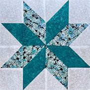 Image result for star button quilting