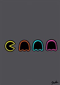 Image result for LG Logo Pacman