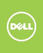 Image result for Dell Logo Black